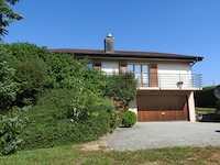 St-Martin -             Villa 7.0 Zimmer