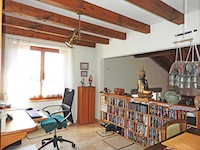 Bien immobilier - St-Martin - Villa 7.0 pi&egrave;ces