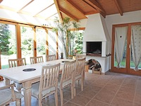 St-Martin TissoT Immobilier : Villa 7.0 pi&egrave;ces