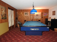 Achat Vente St-Martin - Villa 7.0 pi&egrave;ces