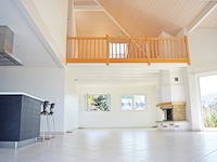 Einfamilienhaus Mont-Pélerin TissoT Immobilien