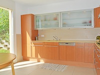 Doppeleinfamilienhaus 5.5 Zimmer Aran