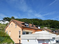 Bien immobilier - Aran - Villa jumelle 5.5 pi&egrave;ces