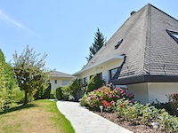 Einfamilienhaus Coppet TissoT Immobilien