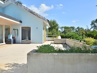 Einfamilienhaus Commugny TissoT Immobilien