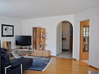 Bien immobilier - Wölflinswil - Appartement 4.5 pi&egrave;ces