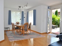 Wölflinswil 5063 AG - Appartement 4.5 pièces - TissoT Immobilier