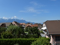 Blonay -             Wohnung 5.5 Zimmer