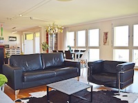 Bien immobilier - Blonay - Appartement 5.5 pi&egrave;ces