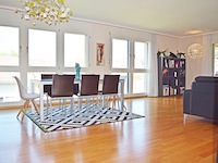 Blonay TissoT Immobilier : Appartement 5.5 pi&egrave;ces