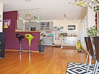 Blonay 1807 VD - Appartement 5.5 pi&egrave;ces - TissoT Immobilier