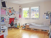 Vendre Acheter Blonay - Appartement 5.5 pi&egrave;ces