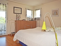 Achat Vente Blonay - Appartement 5.5 pi&egrave;ces