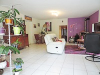 Bien immobilier - Sullens - Ferme 6.5 pi&egrave;ces