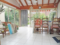 Sullens 1036 VD - Ferme 6.5 pi&egrave;ces - TissoT Immobilier