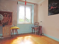 Vendre Acheter Sullens - Ferme 6.5 pi&egrave;ces