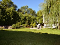 Einfamilienhaus Epalinges TissoT Immobilien