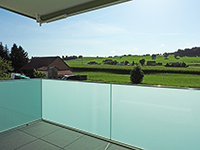 Wohnung 4.5 Zimmer Romont