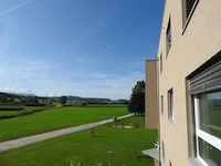 Romont -             Wohnung 4.5 Zimmer