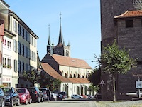 Agence immobili&egrave;re Romont - TissoT Immobilier : Appartement 4.5 pi&egrave;ces