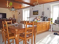 Bauernhaus Chevilly TissoT Immobilien