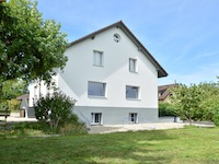 Einfamilienhaus Gland TissoT Immobilien