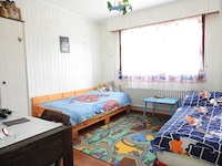Vendre Acheter Les Paccots - Appartement 3.5 pi&egrave;ces