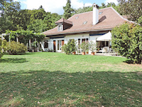 Herrschaftshaus L Isle TissoT Immobilien