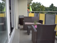 Wohnung 4.0 Zimmer St-Prex