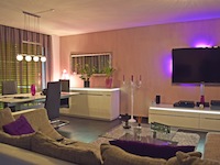 St-Prex -             Wohnung 4.0 Zimmer