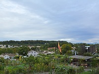 Wohnung 3.5 Zimmer Lausanne