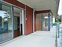 Lausanne -             Wohnung 3.5 Zimmer