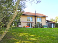 région - Peyres-Possens - Villa individuelle - TissoT Immobilier