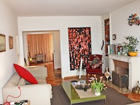 Lausanne - Nice 6.5 Rooms - Sale Real Estate