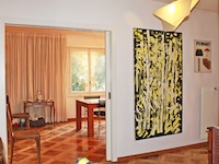 Lausanne -             Wohnung 6.5 Zimmer