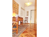 Lausanne 1006 VD - Appartement 6.5 pi&egrave;ces - TissoT Immobilier