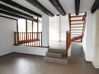 Bien immobilier - Corpataux-Magnedens - Triplex 6.5 pi&egrave;ces