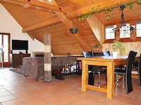 Wohnung Poliez-le-Grand TissoT Immobilien
