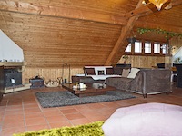 Poliez-le-Grand -             Wohnung 5.5 Zimmer