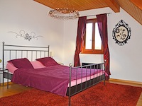 Bien immobilier - Poliez-le-Grand - Appartement 5.5 pi&egrave;ces