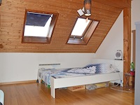 Agence immobili&egrave;re Poliez-le-Grand - TissoT Immobilier : Appartement 5.5 pi&egrave;ces