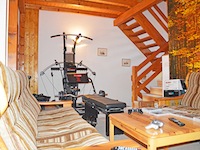 Valeyres-sous-Montagny -             Maisonette 5.5 Zimmer