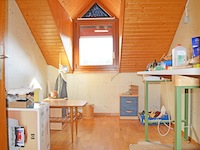 Bien immobilier - Valeyres-sous-Montagny - Duplex 5.5 pi&egrave;ces