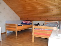 Vendre Acheter Valeyres-sous-Montagny - Duplex 5.5 pi&egrave;ces