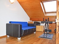 Agence immobili&egrave;re Valeyres-sous-Montagny - TissoT Immobilier : Duplex 5.5 pi&egrave;ces