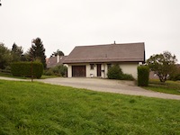 Einfamilienhaus Lignerolle TissoT Immobilien