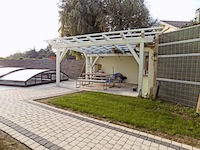 Bien immobilier - Tolochenaz - Villa mitoyenne 9 pi&egrave;ces