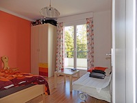 Achat Vente Tolochenaz - Villa mitoyenne 9 pi&egrave;ces