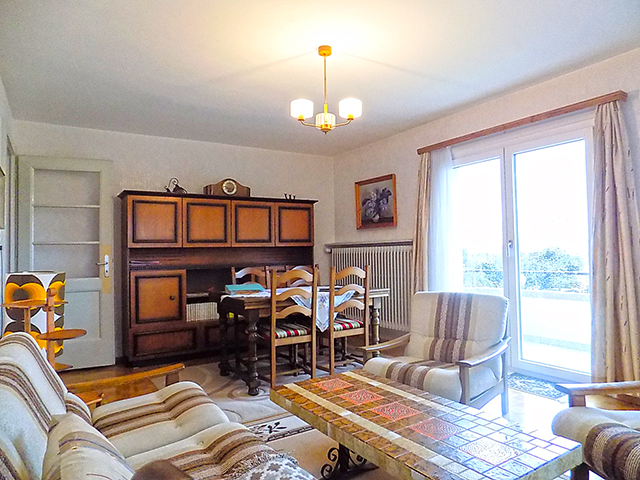 Cossonay-Ville Detached House 5.0 Rooms