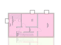 Bien immobilier - Orbe - Villa jumelle 5.5 pièces